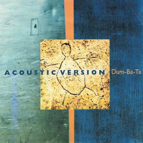 Georgi Gogov - Acoustic Version - Dum-Ba-Ta
