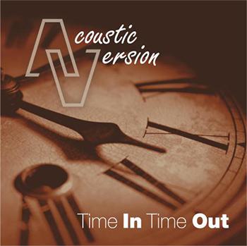 Georgi Gogov - Acoustic Version - Time In Time Out