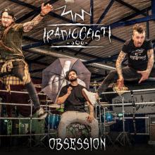 Georgi Gogov - Radiogeist - Obsession