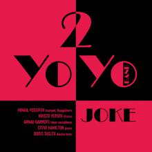 Georgi Gogov - YO-YO BAND - Joke