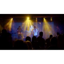 Georgi Gogov - SEN I & The Roots Rocket - "BeLivinGod" album promo live