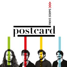 Georgi Gogov - Postcard - Next Steps