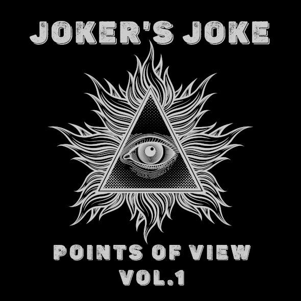 Georgi Gogov - Joker's Joke - Points of View - Vol.1