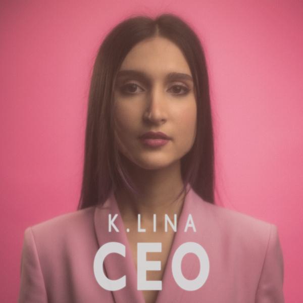 Georgi Gogov - K.LINA - CEO