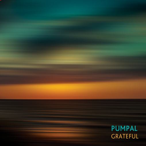 Georgi Gogov - PUMPAL - GRATEFUL